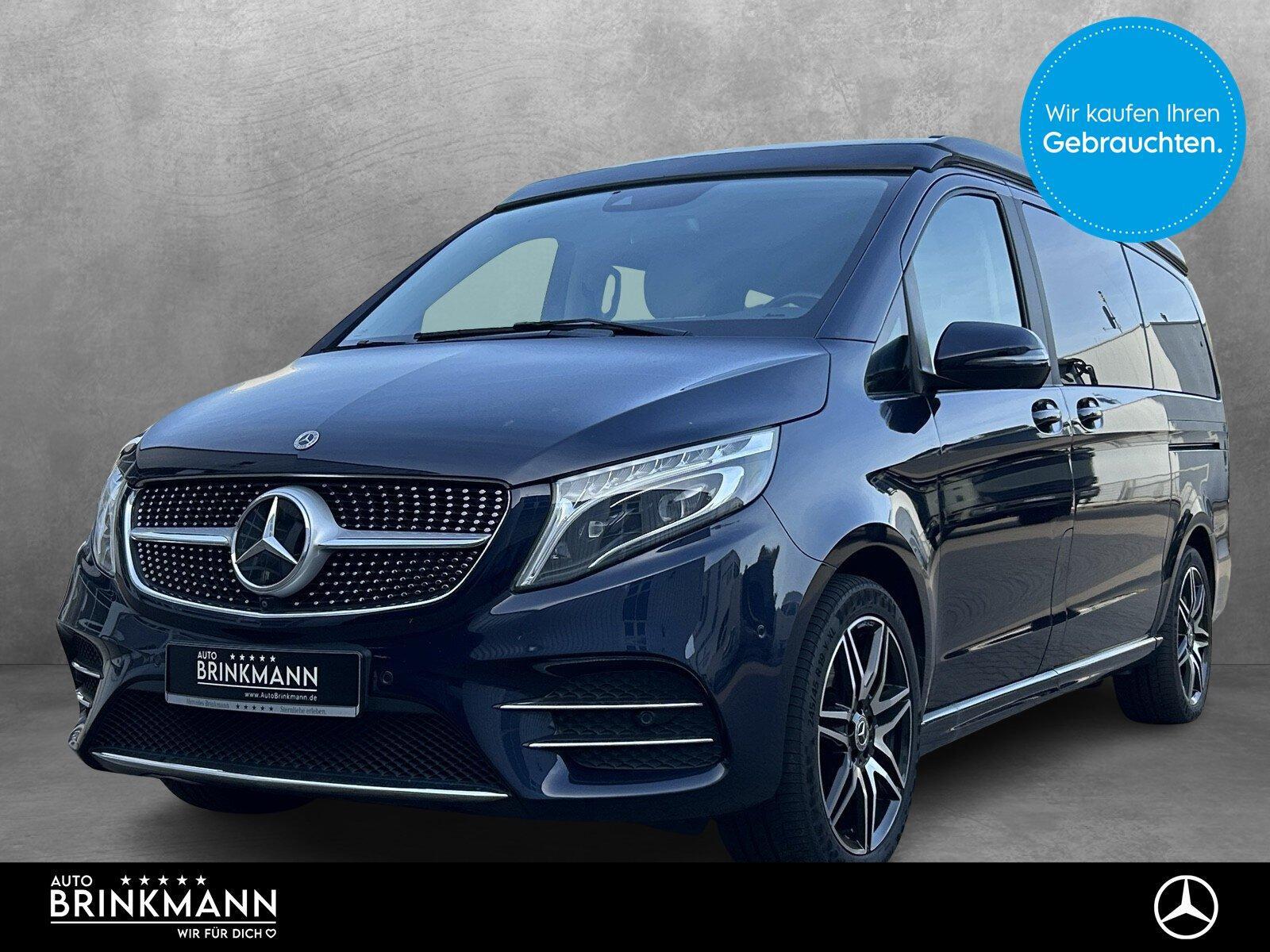 Mercedes-Benz Andere