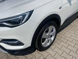 Opel Grandland X INNOVATION 1.2 TURBO |360 KAMERA| - Opel Gebrauchtwagen in Mannheim