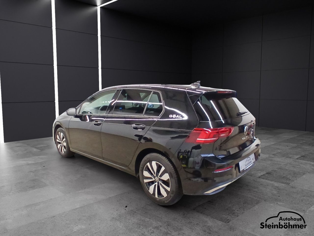Volkswagen Golf - Bild 5