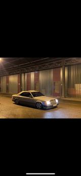 Mercedes-Benz Mercedes W124 300CE Airride Luftfahrwerk A... - Mercedes-Benz 300 aus 1992: 300ce