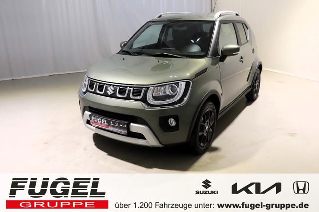 Suzuki Ignis 1.2 Comfort+ 12V LED|Navi