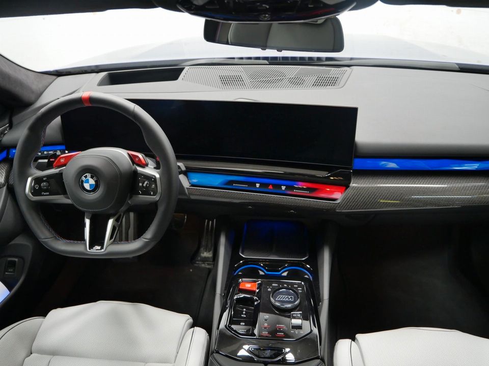 BMW M5 - Bild 6