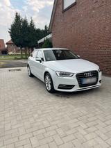 Audi A3 2.0 TDI  Preis reduziert! - Audi mit Diesel-Antrieb: Preis