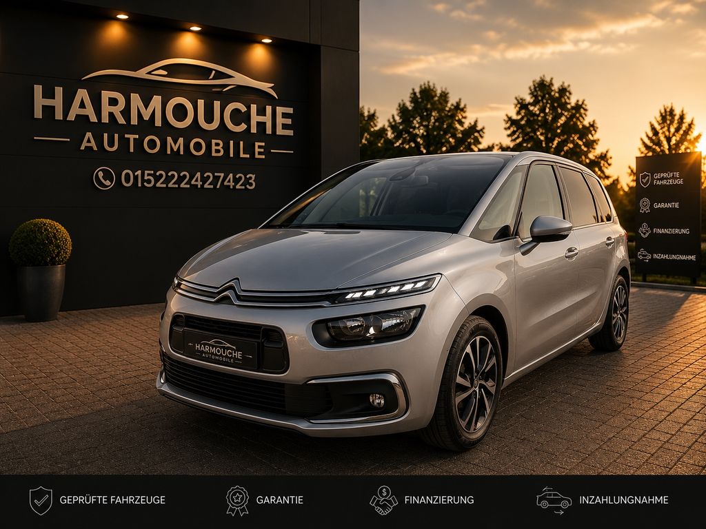 Image of Citroën C4 Picasso
