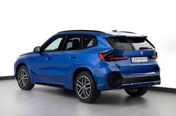 BMW X1 sDrive20i M Sport ACC H&K RFK 18" 8-fach