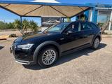 Audi A4 allroad 2.0 TDI 163 CV S tronic Business - Audi A4 Allroad mit Halbautomatikschaltung