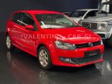 Volkswagen Polo V Highline Navi/BiXen/Isofix/Shz/AC/PDC/Alu - Volkswagen Polo aus 2011