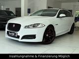 Jaguar XF Sportbrake 3.0 V6 Garantie - Jaguar: X Sport