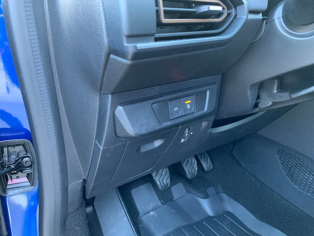 Dacia Sandero - Bild 21