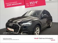 Audi Q5 - Vorschau Bild 1