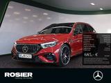 Mercedes-Benz E 53 AMG Hybrid T 4M+ AHK Night HUD AMG Drivers