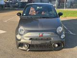 Abarth 595 m. NAVI*XENON*LEDER*PANO - Abarth 595: Automatik