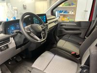Volkswagen T7 Transporter - Vorschau Bild 12