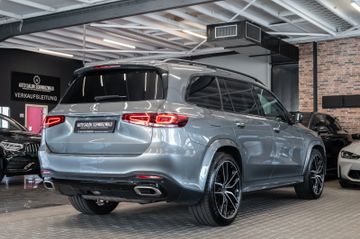 Mercedes GLS 580 - 7