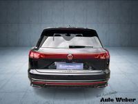 Volkswagen Touareg - Vorschau Bild 4