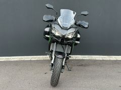 KAWASAKI Versys 650 Tourer + Koffer + Handprotektoren