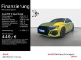 Audi RS 3 Sportback S tronic *MATRIX*RS-ABGAS*KAMERA* - gebrauchte Audi RS3 aus dem Jahr 2023