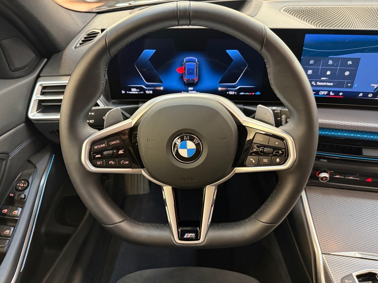 BMW 330 - Bild 9