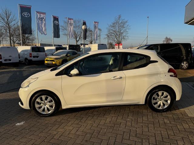 Peugeot 208 1.2 Active Verkauf im Auftrag