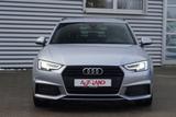 Audi A4 Avant TFSI sport S-Line LED Navi Teilleder - Audi A4: Sport Line