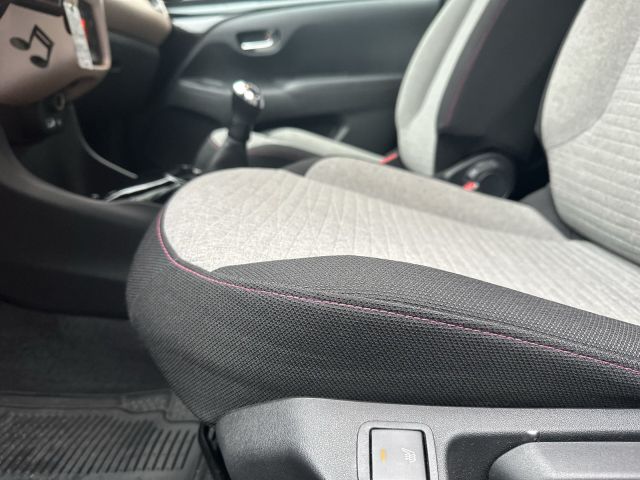 C1 1.0 VTi Urban Ride Klima Fenster el.