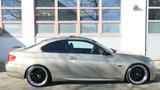 BMW 320i Coupe|H&R|M-Look|GSD|LEDER|Bi-XENON|9,5x19 - BMW 320 aus 2008: Coupe