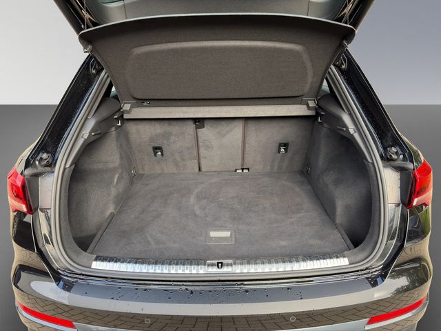 Q3 35 2.0 TDI quattro advanced SHZ KAMERA LED