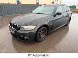 BMW 320 3 Touring 320d xDrive - BMW 320 aus 2011: Kombi, 320d
