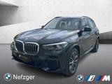 BMW X5 xDrive45e M Sport HUD Memory LED Parkassisten - BMW X5: Xdrive45e