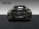Mercedes-Benz GLC 300 de 4M AMG+DISTR+NIGHT+Pano+TotW+AHK+360° - Mercedes-Benz GLC-Klasse: AMG