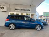 BMW 218 Gran Tourer xDrive Aut. "7 Sitz / Navi/LED" - BMW 218 Gran Tourer in Stuttgart