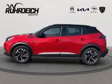 Peugeot 2008 Allure 1.2 PureTech KAMERA PDC NAVI SHZ LED - Peugeot 2008 in Essen