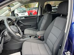 VW Touran R-Line 150PS DSG #ACC #NAVI #IQ. VW Touran R-Line 150PS DSG #ACC #NAVI #IQ.