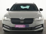 Skoda Superb Sportline Navi|Panorama|AHK|LED|CarPlay - Skoda Superb in Halle