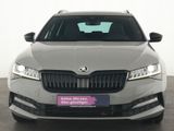 Skoda Superb Sportline Navi|Panorama|AHK|LED|CarPlay - Skoda Superb in Erfurt