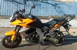 Kawasaki Versys 650 - Offers