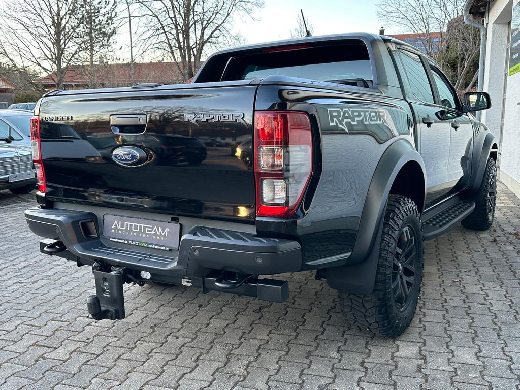 Ford Raptor
