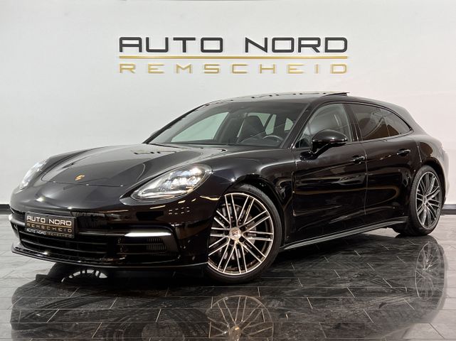 Porsche Panamera 4S Sport Turismo*Pano*21´´*R.Kamera*