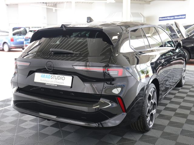 Opel Astra SPORTS TOURER GS AUT LED ACC KAMERA AHK