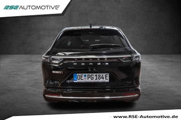 Bild 7 Honda e:Ny1 Advance Navi Sitzheizung Rückfahrkamera