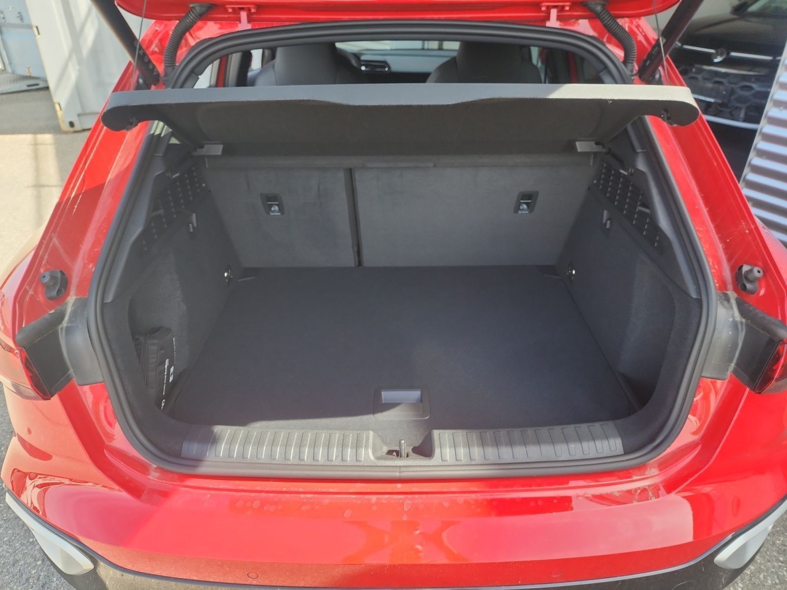 Audi A3 - Bild 19
