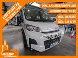 Knaus BoxLife PLATINUM SELECTION 600 ME  - Knaus 600 me