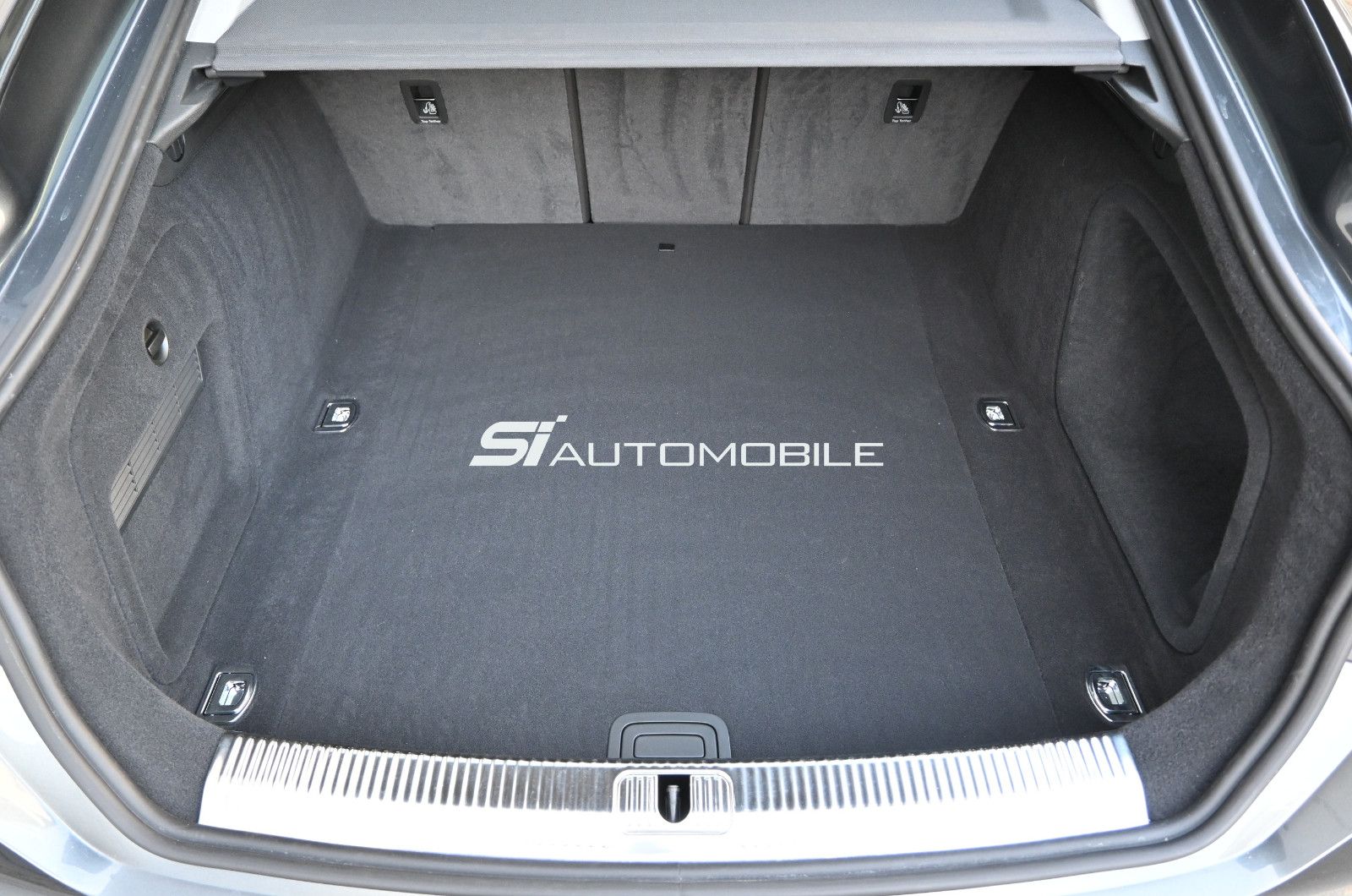 Fahrzeugabbildung Audi A5 40 TFSI S tr qu. Sportback S Line °ACC°KAMERA