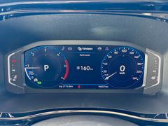 Fahrzeugabbildung Volkswagen T6.1 Multivan Edition DSG  Virtuel LED Standh