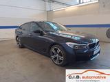 BMW 630 Gran Turismo dA GT xDrive M-Sport /€19.750 n - BMW 6er Reihe mit Panoramadach