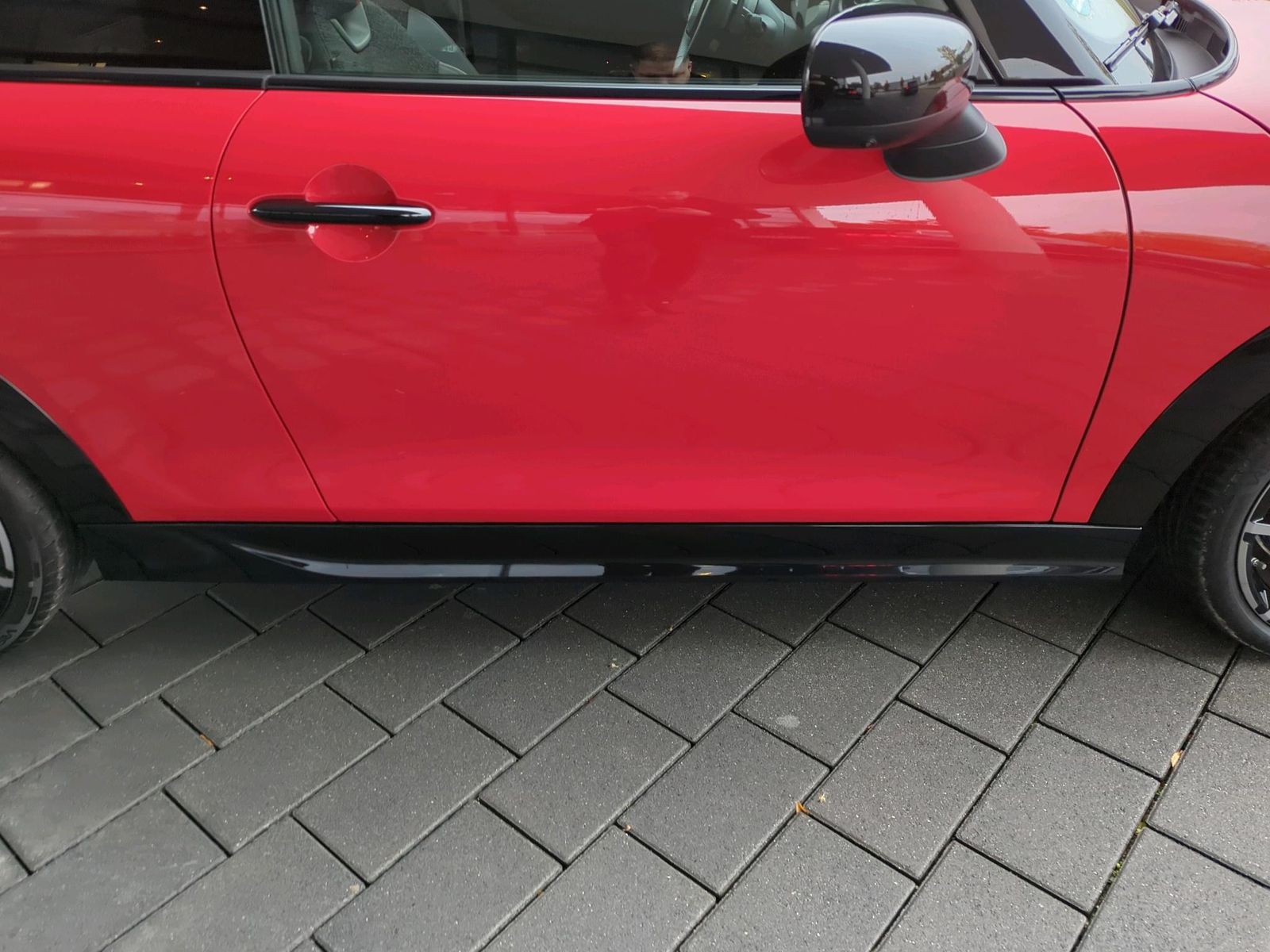 MINI Cooper S - Bild 20