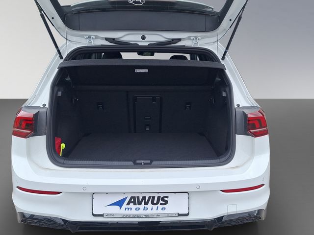 Golf VIII R-Line 1.5 eTSI DSG LED-Plus, Pano, Wi