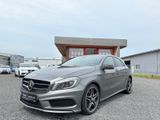 Mercedes-Benz A 220 CDI AMG 4Matic Night Paket LED Automatik - Mercedes-Benz A-Class: Cdi