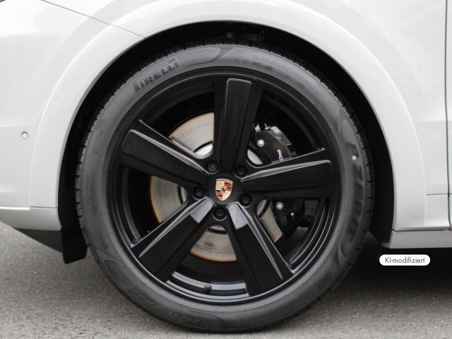 Porsche Cayenne GTS Coupe 22 HeadUp Inno Standh foto 9
