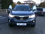Kia Sorento Spirit 4WD - blaue Kia Sorento